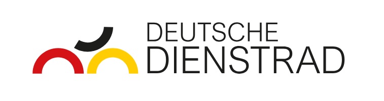 Deutsche Dienstrad Logo